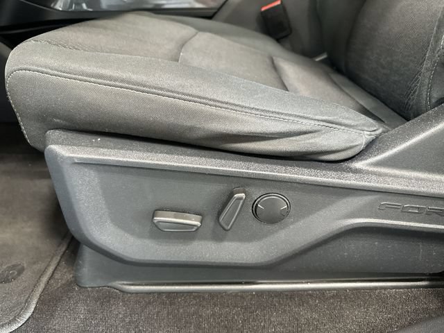 Certified 2025 Ford F150 King Ranch w/ FX4 Off-Road Package AWD/4WD image 18