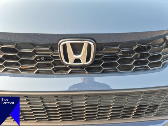 Used 2025 Honda Civic Sport image 37