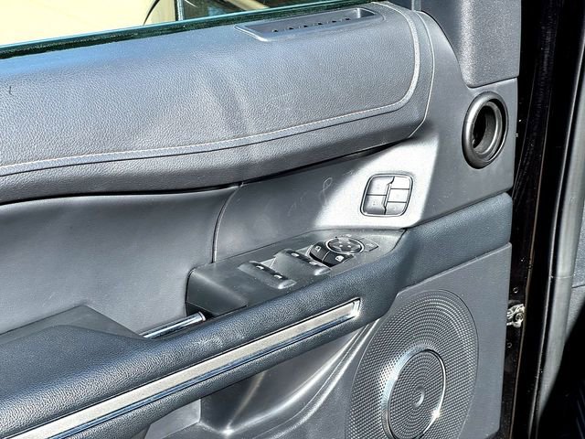 Certified 2024 Ford Expedition Max XLT image 9