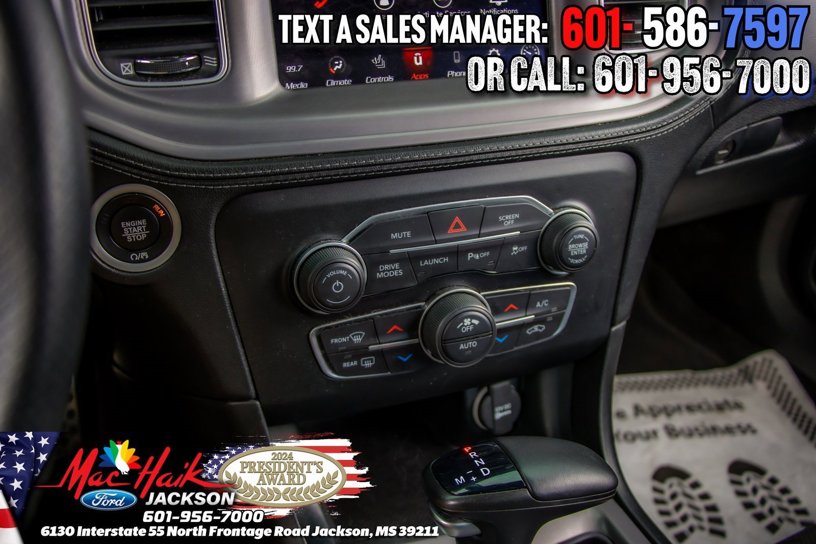 Used 2023 Dodge Charger Scat Pack w/ Plus Group image 25