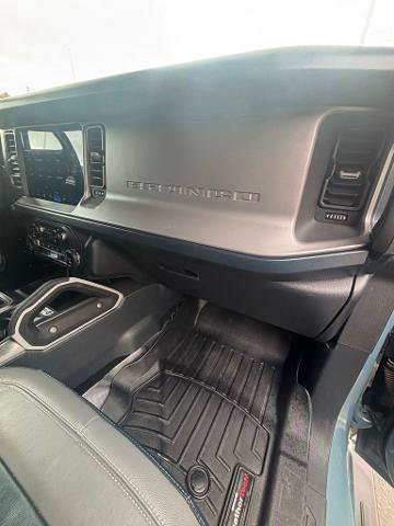 Certified 2022 Ford Bronco Outer Banks AWD/4WD image 29