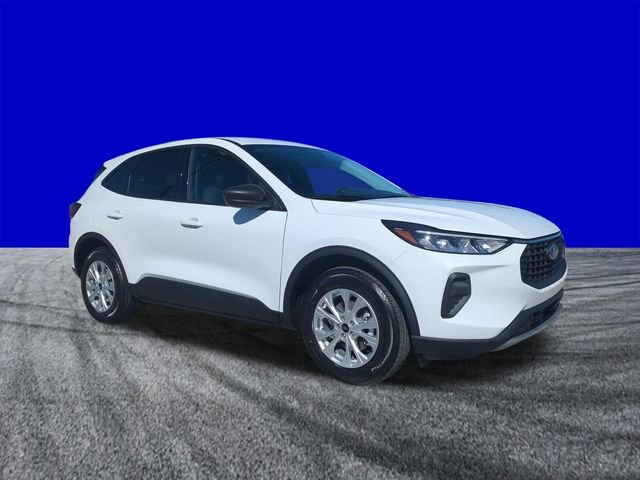 Certified 2026 Ford Escape Active FWD image 2