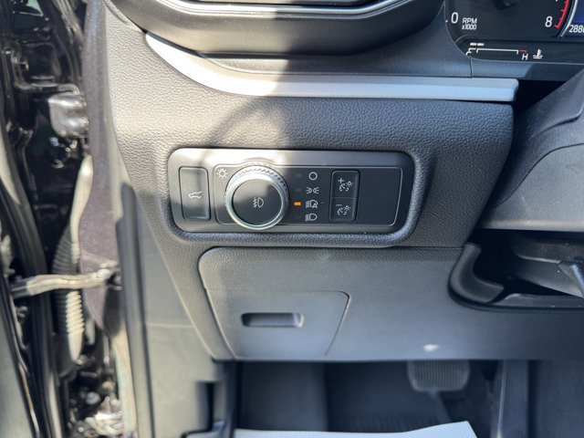 Certified 2022 Ford Explorer XLT w/ Equipment Group 202A image 11