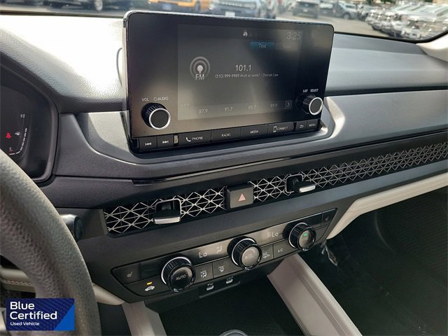 Used 2024 Honda Accord EX image 12