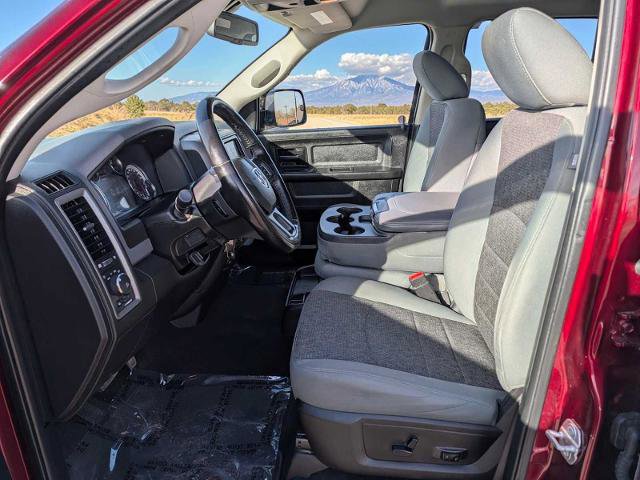 Used 2019 RAM 1500 Express w/ Wheel & Sound Group AWD/4WD image 16