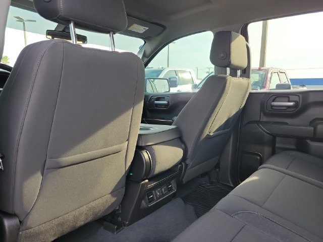 Used 2021 Chevrolet Silverado 1500 LT w/ All Star Edition Plus RWD image 15