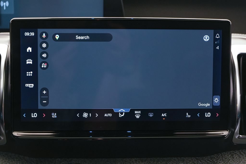 Certified 2025 Ford Expedition Tremor AWD/4WD image 26