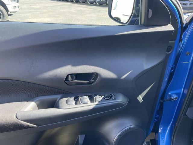 Used 2021 Nissan Kicks S image 13