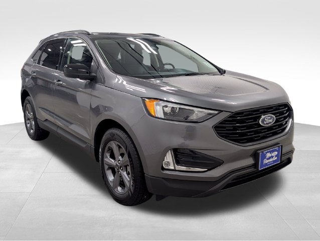 Certified 2023 Ford Edge SEL w/ Sport Appearance Package AWD/4WD image 19