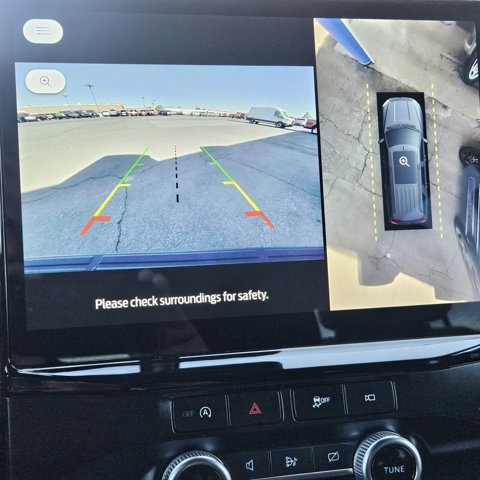 Certified 2024 Ford Expedition Max Limited image 22