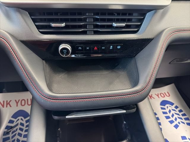 Certified 2025 Ford Explorer ST-Line AWD/4WD image 26