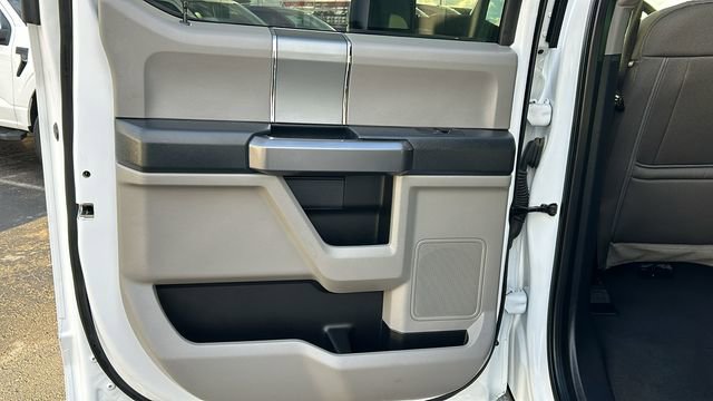 Certified 2022 Ford F350 XLT w/ XLT Premium Package image 14