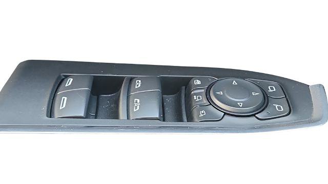 Used 2024 Chevrolet Silverado 3500 High Country w/ High Country Premium Package image 27