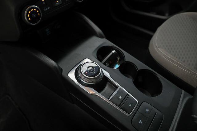 Certified 2022 Ford Escape SE image 39