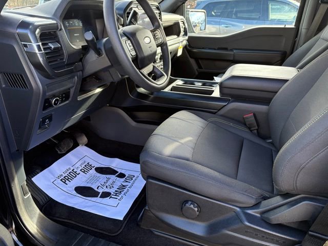 Certified 2024 Ford F150 STX image 16