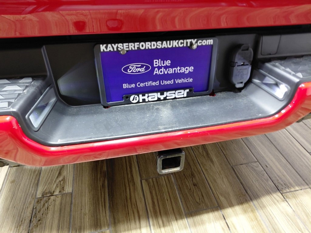 Used 2020 RAM 1500 Big Horn image 25