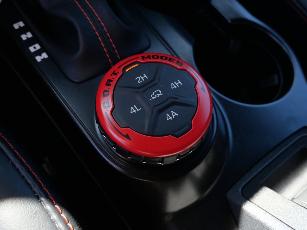 Certified 2023 Ford Bronco Raptor AWD/4WD image 24