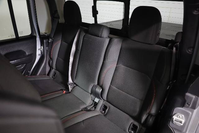 Used 2020 Jeep Gladiator Rubicon AWD/4WD image 11