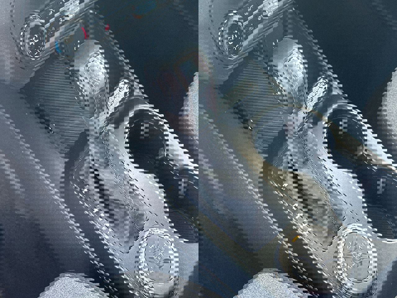 Certified 2025 Ford Bronco Big Bend image 33