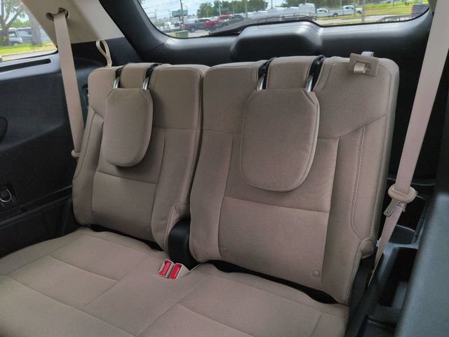 Certified 2022 Ford Explorer 2WD image 15