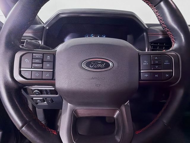 Certified 2023 Ford Expedition Max Limited AWD/4WD image 13