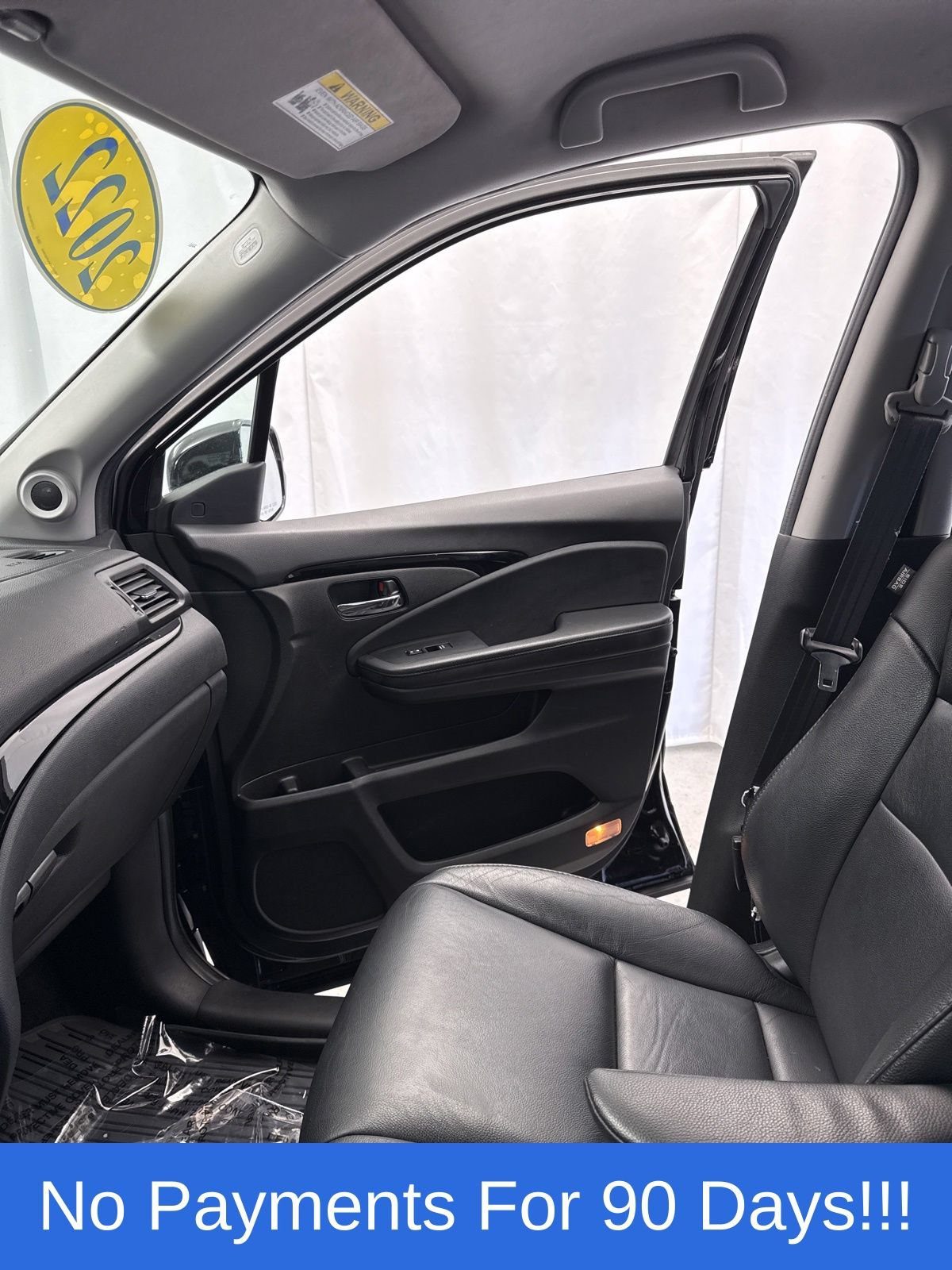 Used 2022 Honda Pilot Touring image 22