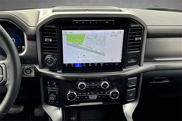 Certified 2024 Ford F150 Platinum image 4