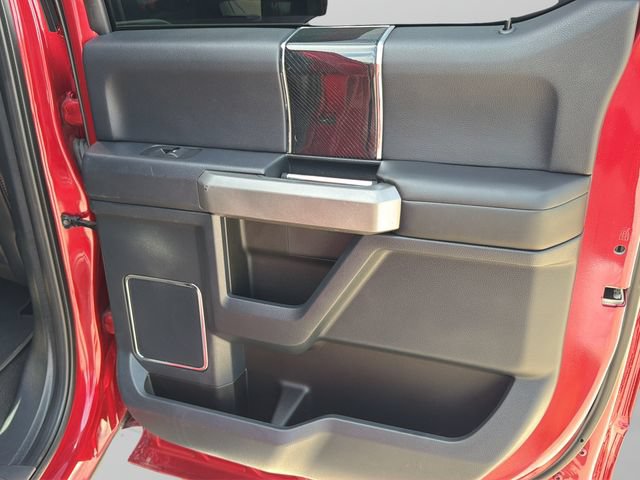 Certified 2022 Ford F450 Platinum w/ FX4 Off-Road Package AWD/4WD image 13