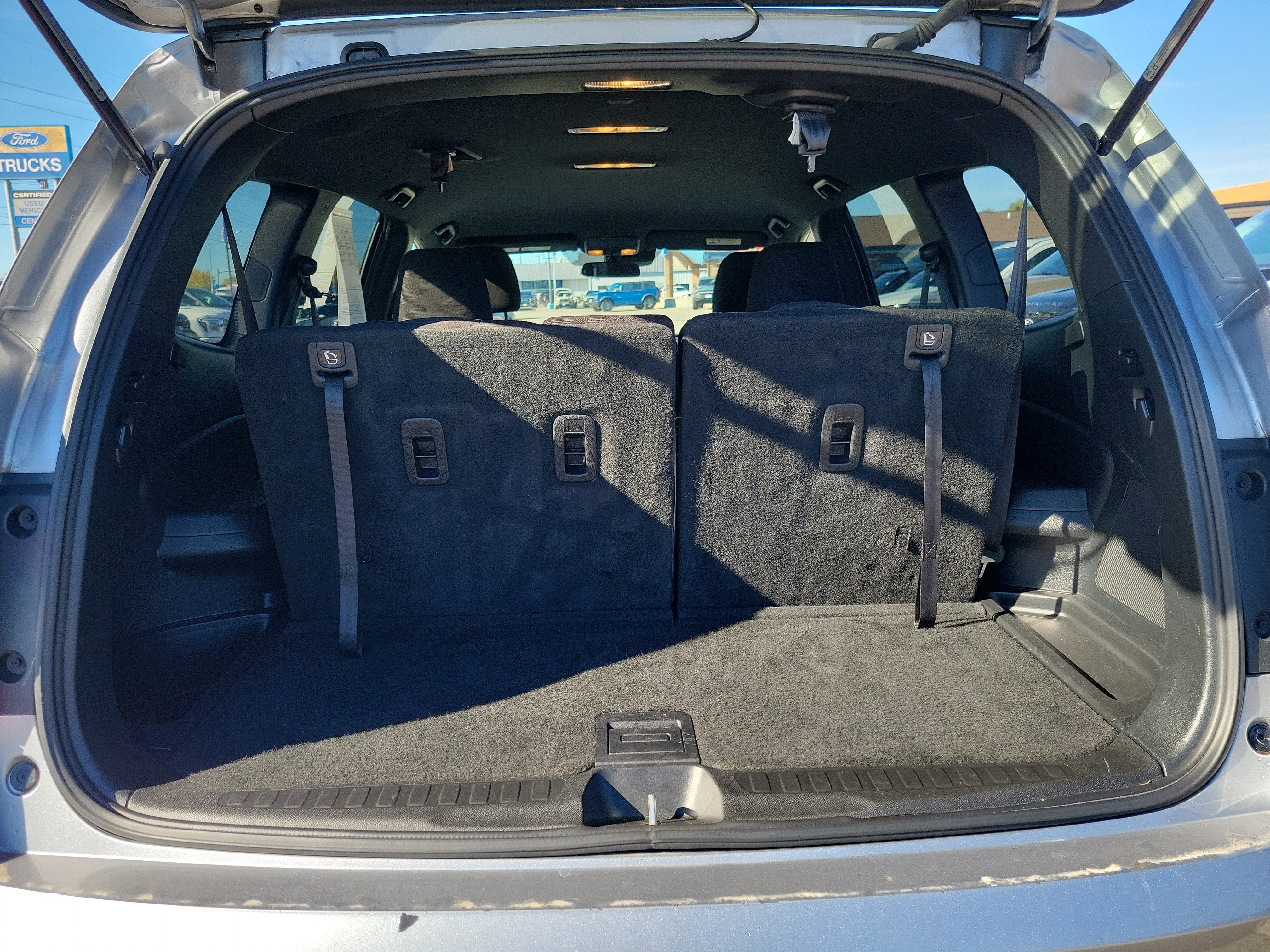 Used 2022 Honda Pilot Sport image 10
