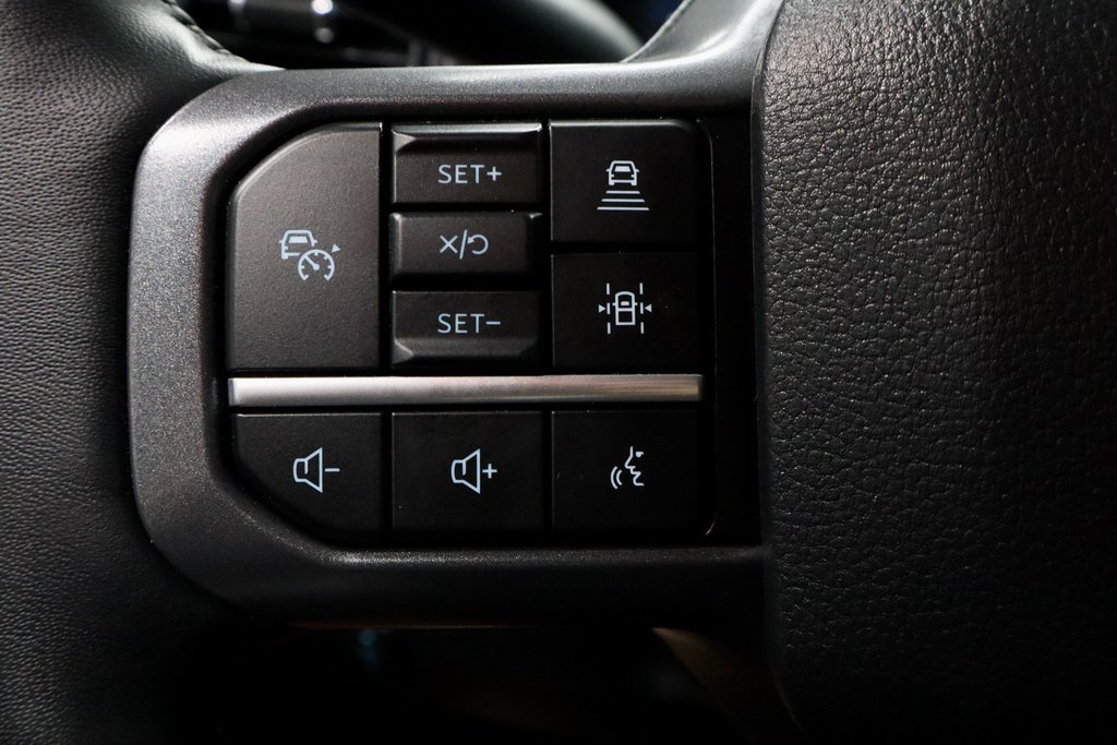 Certified 2024 Ford F250 Lariat w/ Lariat Ultimate Package image 27