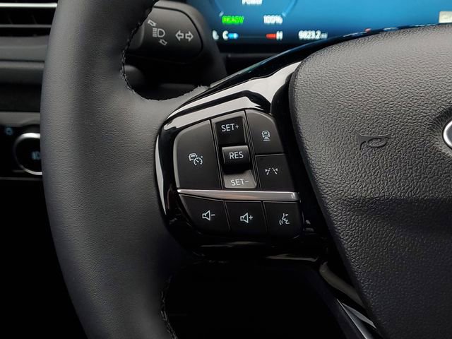 Certified 2023 Ford Escape Platinum image 15