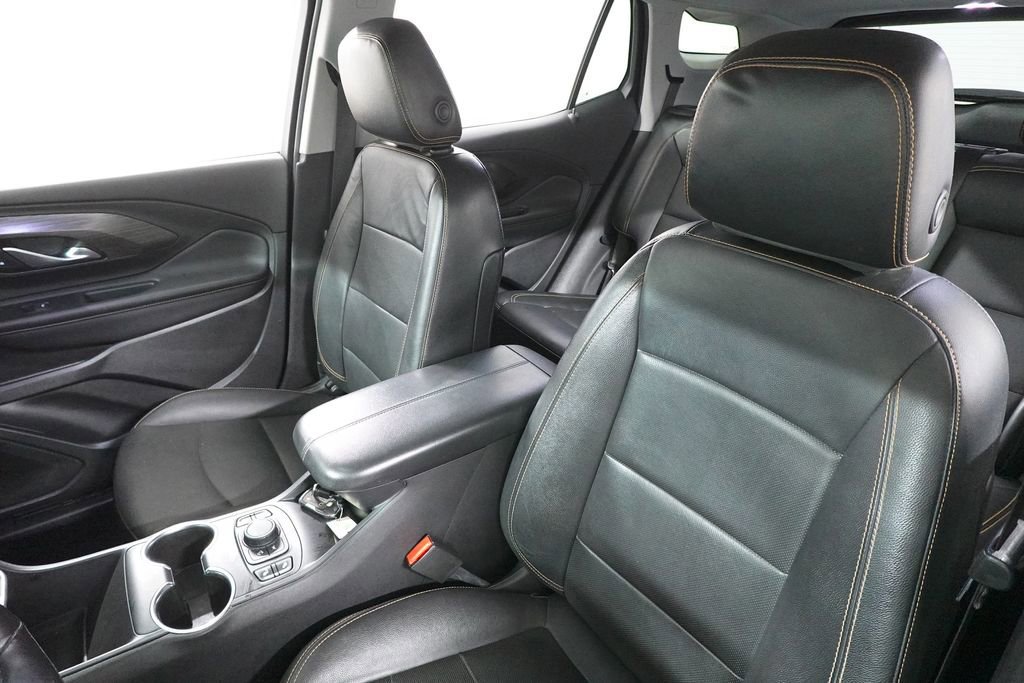 Used 2020 GMC Terrain SLT w/ Preferred Package image 12