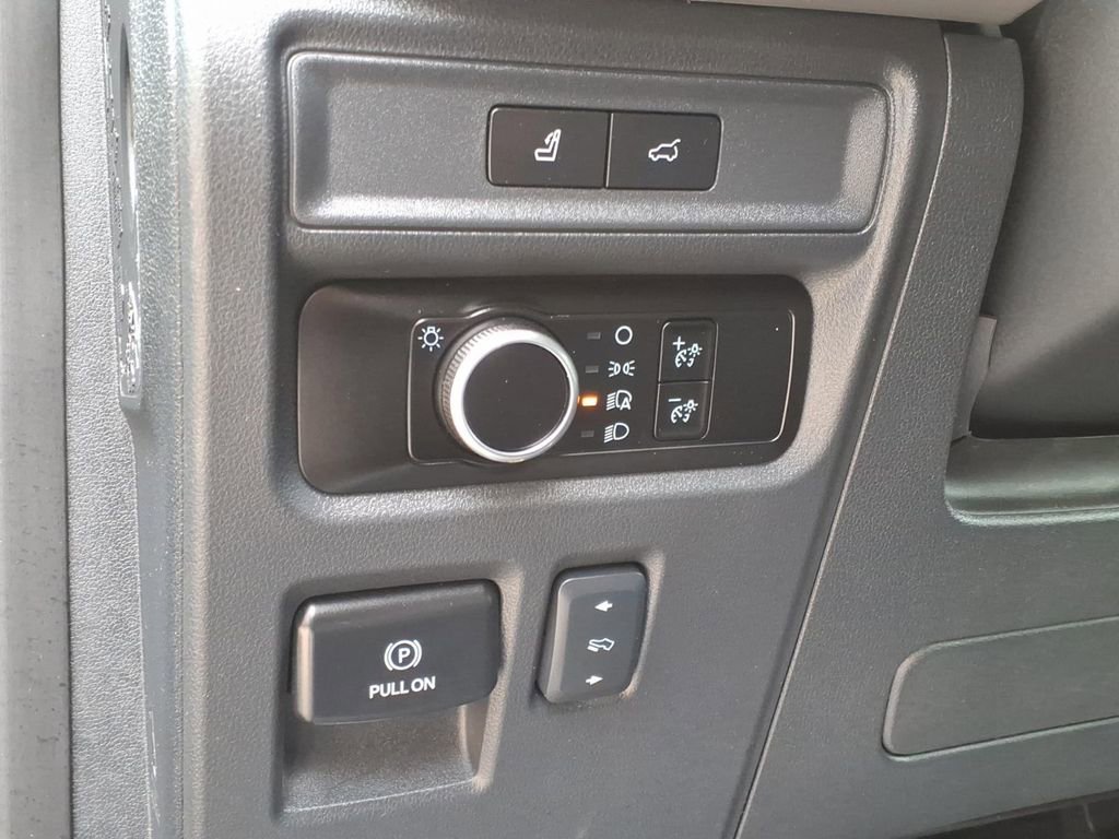 Certified 2024 Ford Expedition Max XLT AWD/4WD image 22