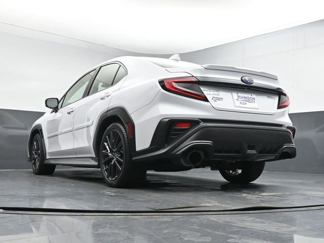 Used 2024 Subaru WRX Premium AWD/4WD image 30