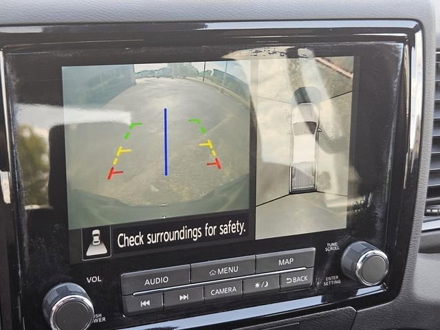 Used 2022 Nissan Frontier Pro-X image 22