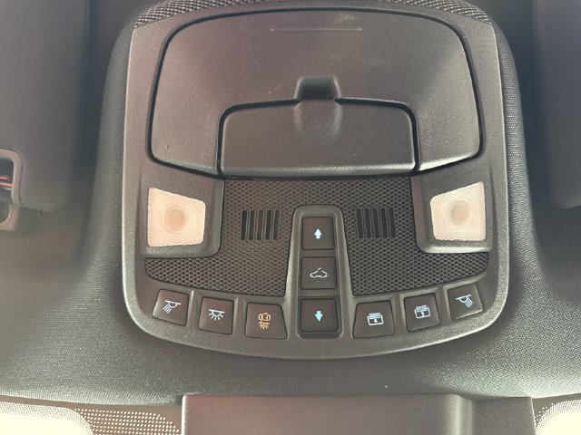 Certified 2019 Ford Expedition Limited w/ Equipment Group 302A AWD/4WD image 11