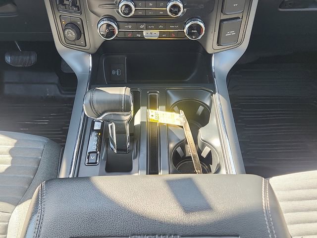 Certified 2023 Ford F150 XLT w/ Equipment Group 302A High image 18