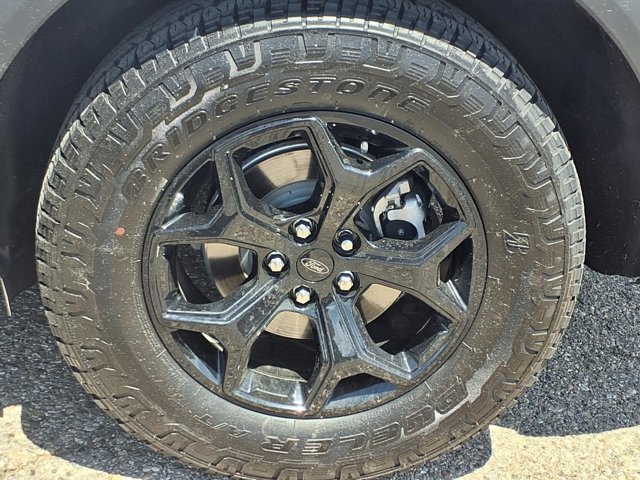 Certified 2024 Ford Explorer Timberline w/ Timberline Technology Package AWD/4WD image 36