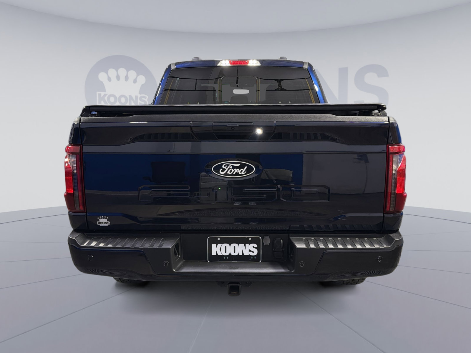 Certified 2024 Ford F150 XLT w/ Equipment Group 302A MID AWD/4WD image 5