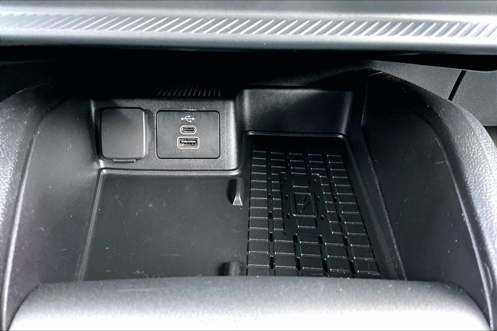 Certified 2025 Ford Bronco Sport Big Bend w/ Convenience Package image 32