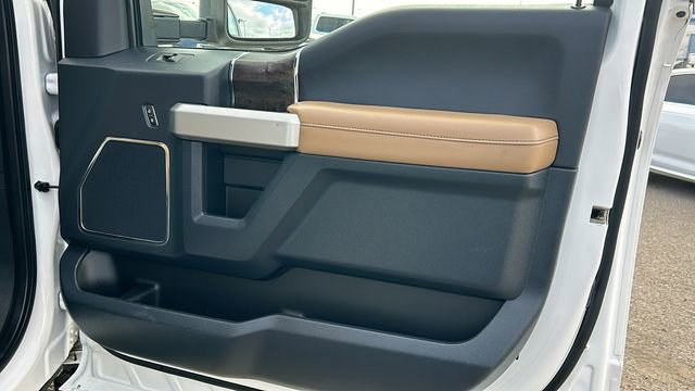 Certified 2022 Ford F250 Lariat w/ Lariat Ultimate Package image 10