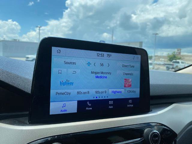 Certified 2020 Ford Escape SE FWD image 20