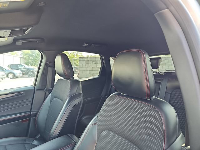 Certified 2023 Ford Escape ST-Line w/ Cold Weather Package FWD image 17