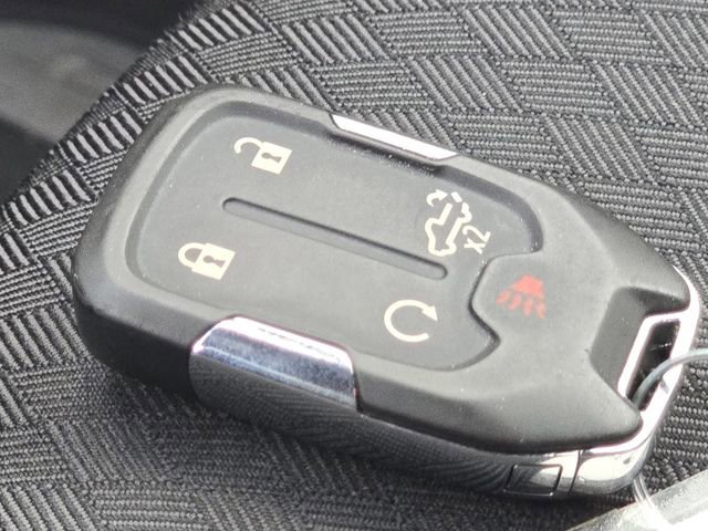 Used 2019 Chevrolet Silverado 1500 RST image 42