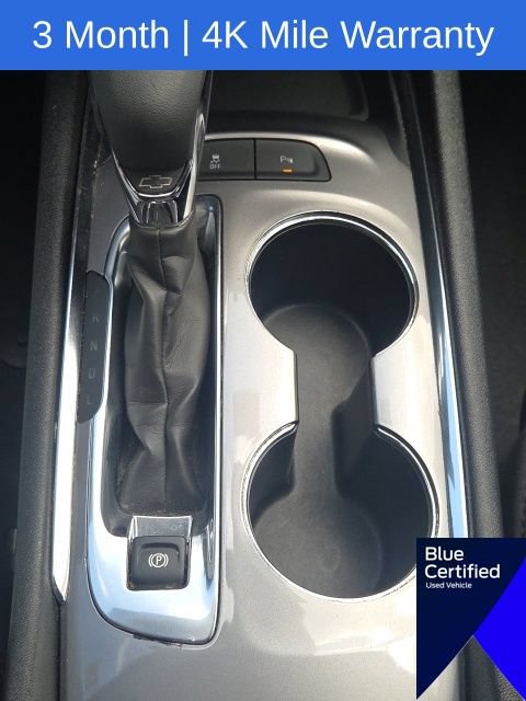 Used 2024 Chevrolet Malibu LT FWD image 32