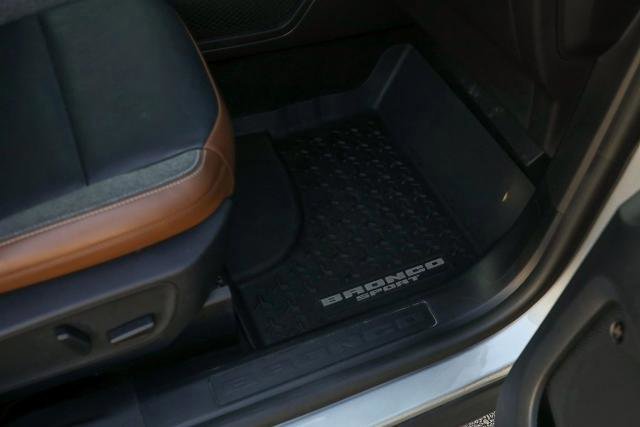 Certified 2022 Ford Bronco Sport Outer Banks w/ Tech Package image 19