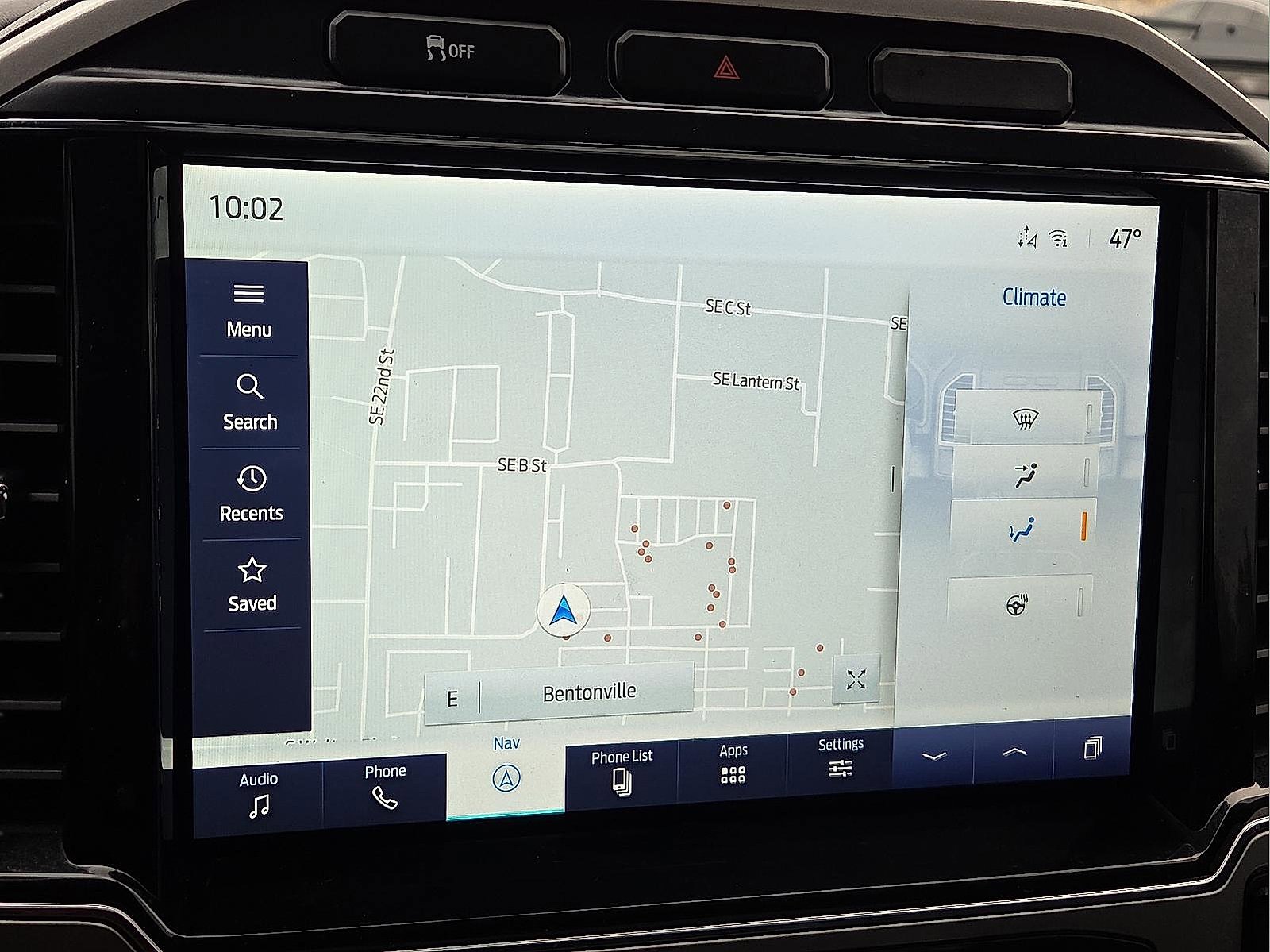 Certified 2022 Ford F350 Lariat w/ Lariat Ultimate Package image 17