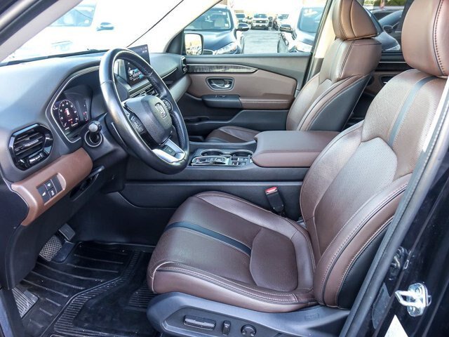 Used 2024 Honda Pilot Elite image 10