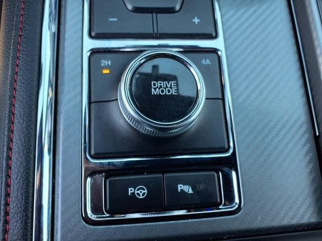 Certified 2021 Ford Expedition Limited AWD/4WD image 26