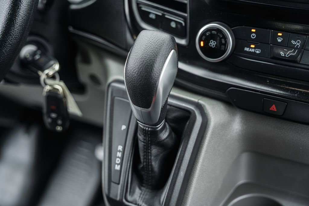 Certified 2023 Ford Transit 250 Low Roof w/ Exterior Upgrade Package image 27